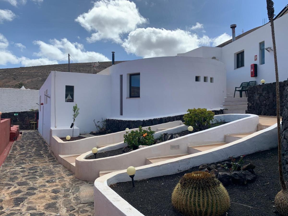 Centro Ave Fenix Villa Femés Екстериор снимка