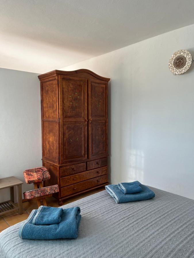 Centro Ave Fenix Villa Femés Екстериор снимка