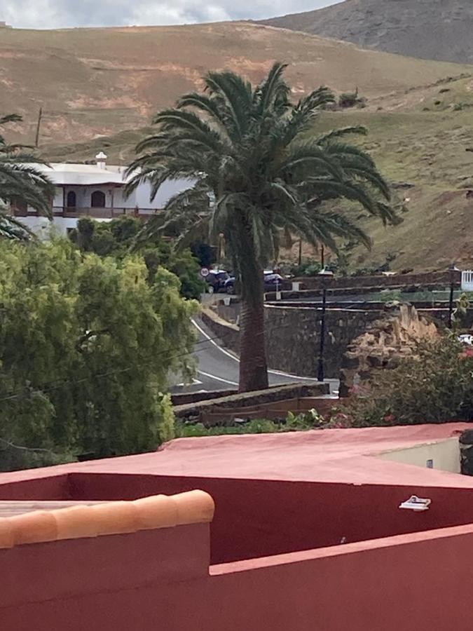 Centro Ave Fenix Villa Femés Екстериор снимка