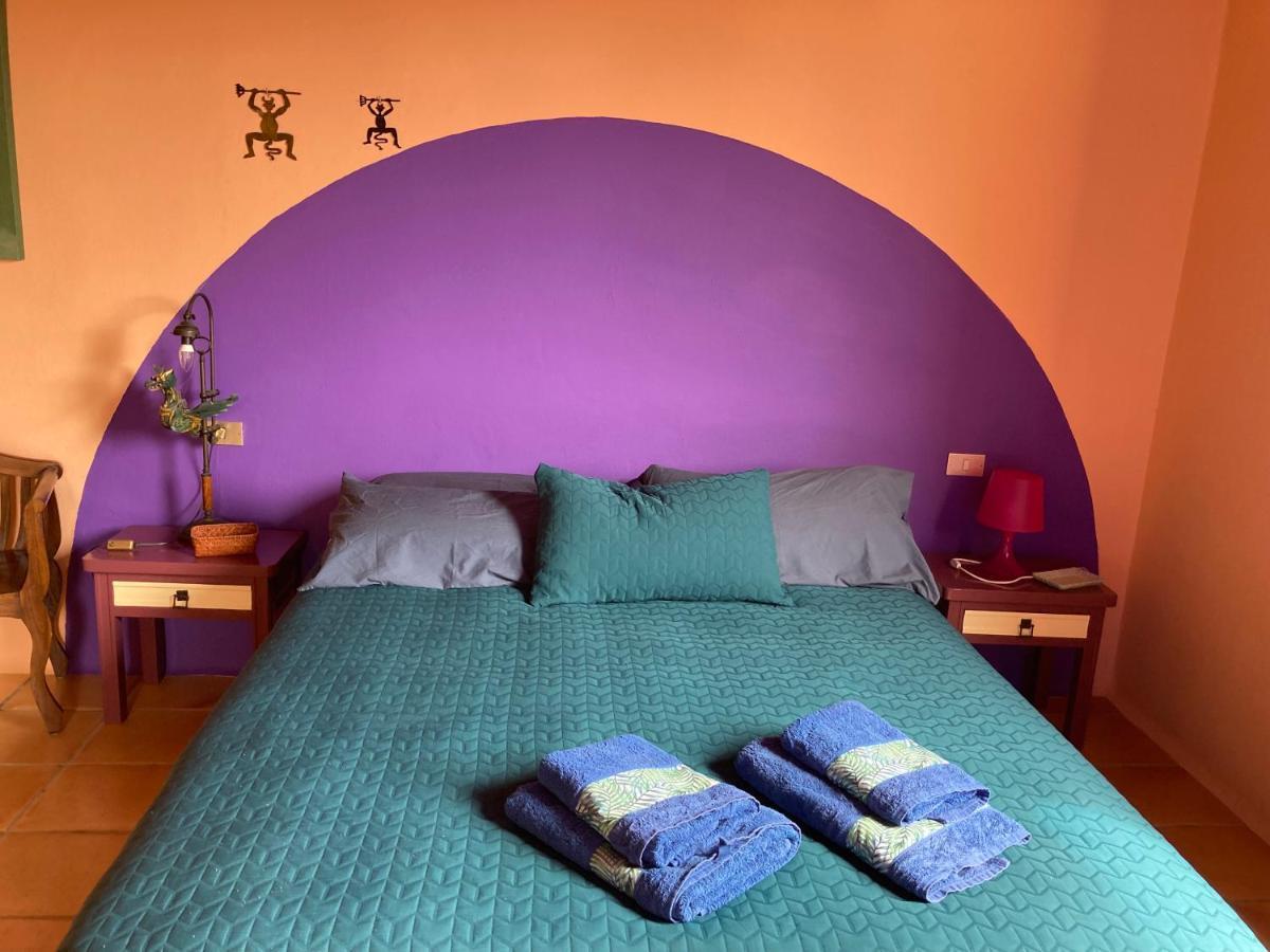 Centro Ave Fenix Villa Femés Екстериор снимка