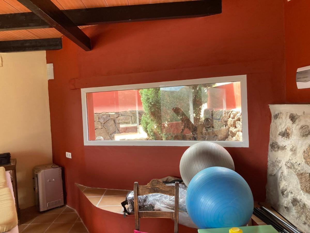 Centro Ave Fenix Villa Femés Екстериор снимка