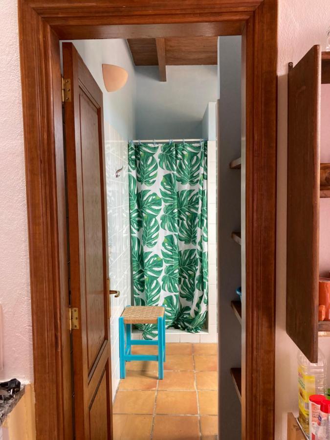 Centro Ave Fenix Villa Femés Екстериор снимка
