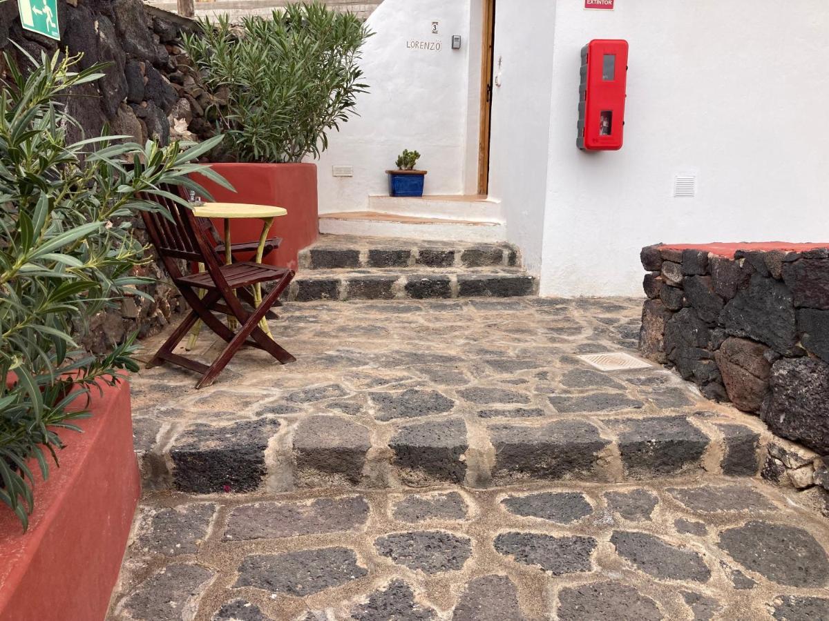 Centro Ave Fenix Villa Femés Екстериор снимка